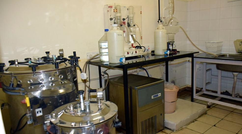 NIIT University Neemrana Infrastructure photo 20